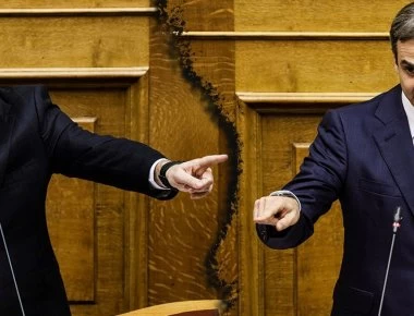 Τι δείχνουν οι 8 τελευταίες δημοσκοπήσεις: Άνετη επικράτηση της ΝΔ & αυτοδυναμία - Πόσα κόμματα μπαίνουν στην Βουλή